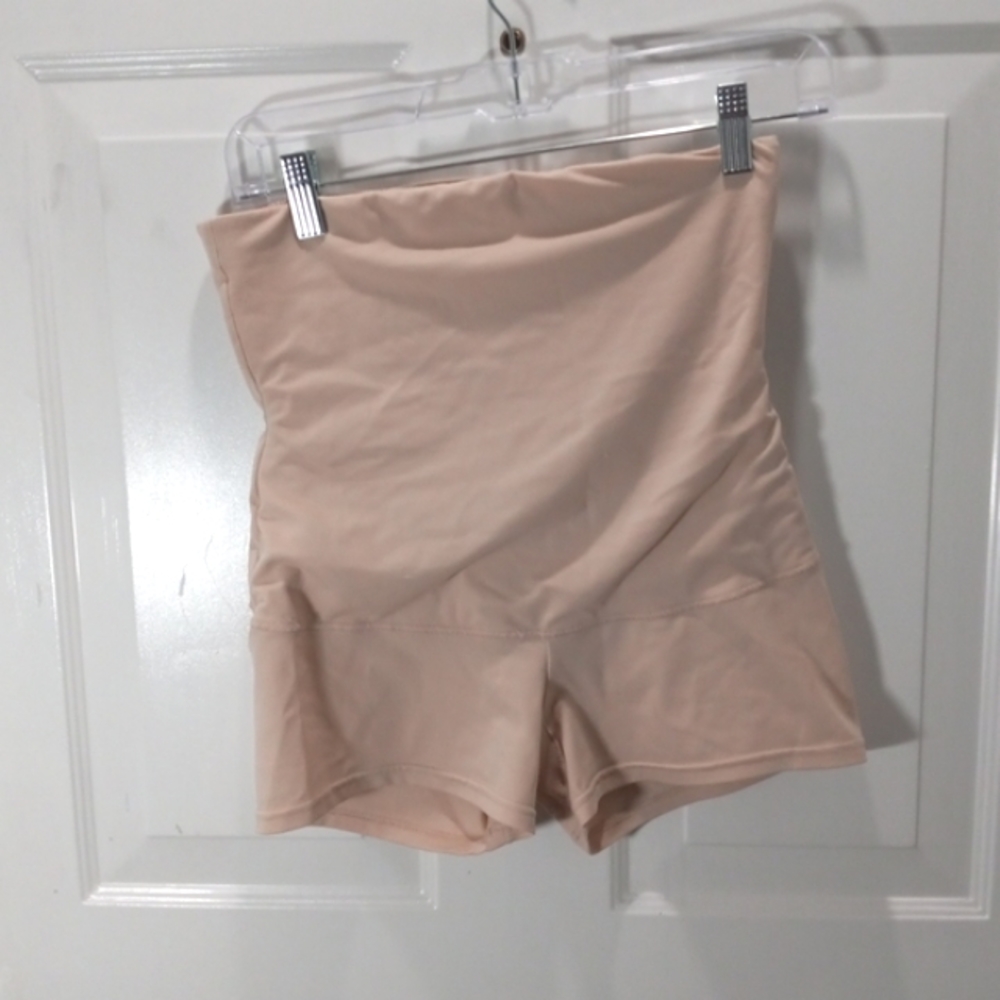 Maidenform body shaper. Size XL Panty that comes up to bra